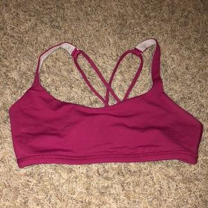 Lululemon bra